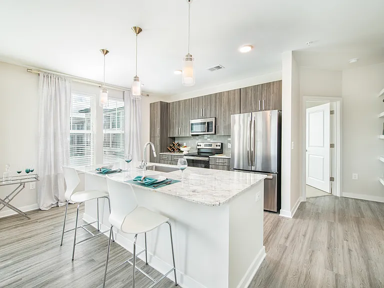 Overture Daniel Island 55+ Active Adult Apartment Homes — Photo 8