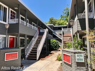 1201 Noel Dr #1179, Menlo Park, CA 94025