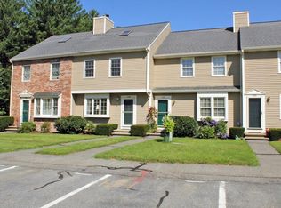 29 Brookfield Dr #B, Groton, MA 01450