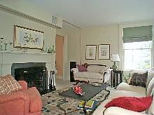 153 High Street Living Room