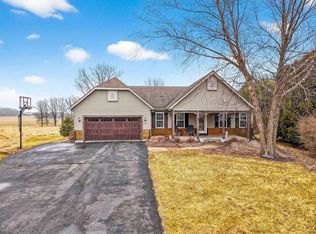 N177 Summer Hill Ct, Watertown, WI 53098