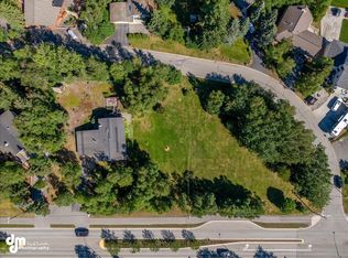 L9 & L10 W 100th Ave, Anchorage, AK 99515