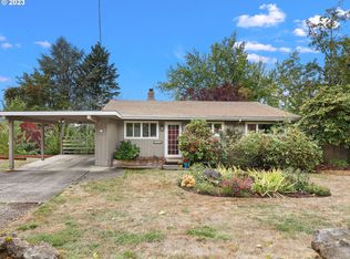 7315 SW 33rd Ave, Portland, OR 97219