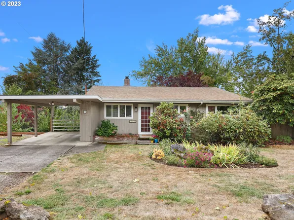 7315 SW 33rd Ave, Portland, OR 97219