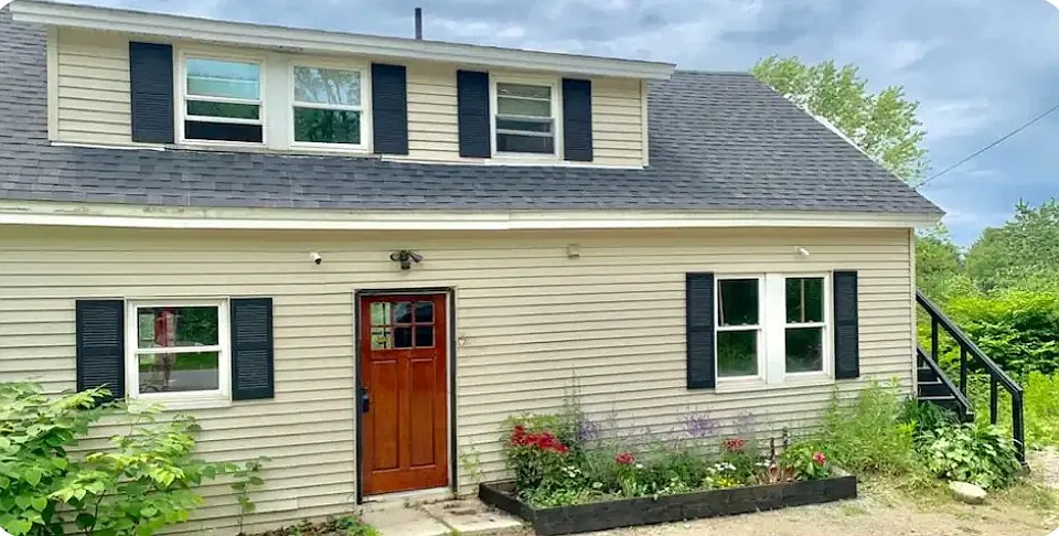 22 Old County Rd #1