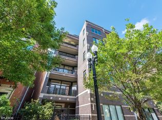 1520 N Sedgwick St APT 2B, Chicago, IL 60610