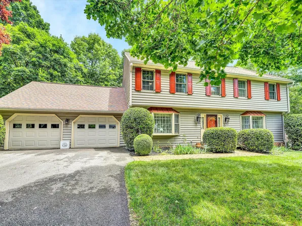 5363 Chaucers Ct, Roanoke, VA 24018