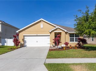 6203 Merrifield Dr, Zephyrhills, FL 33541