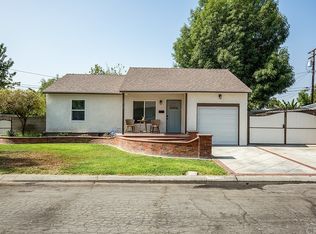 12716 Oval Dr, Whittier, CA 90602