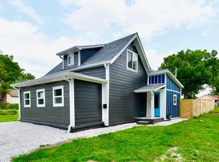 743 Olin Ave, Indianapolis, IN 46222