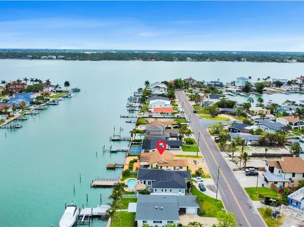 750 115th Ave, Treasure Island, FL 33706
