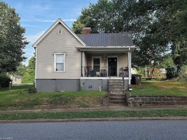 405 Townley St, Winston Salem, NC 27103