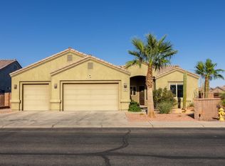 3587 S Woodpecker Dr, Yuma, AZ 85365
