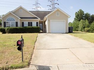 6202 Cabot Hill Ct, Charlotte, NC 28213
