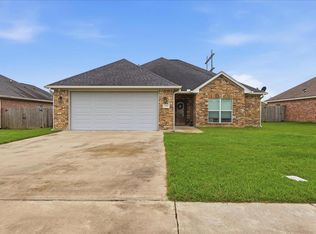 608 Cypresswood, Orange, TX 77630