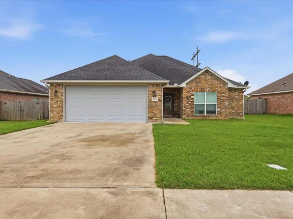 608 Cypresswood, Orange, TX 77630