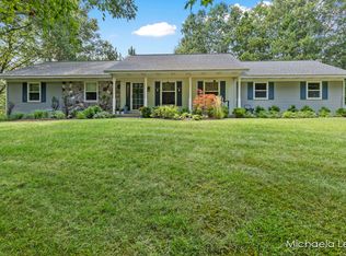 1001 Boynton Ave SE, Ada, MI 49301