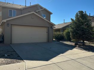 10912 Milky Way St NW, Albuquerque, NM 87114