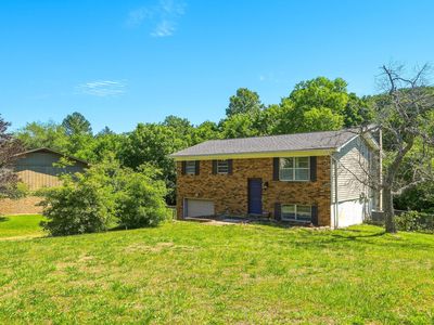 433 Sevier St, Hixson, TN, 37343