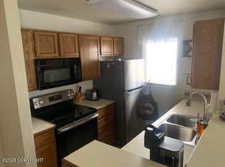 4250 Folker St #103C, Anchorage, AK 99508