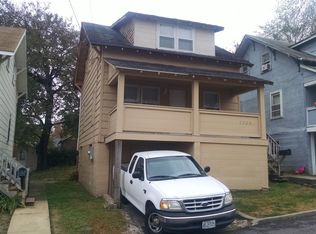 1220 Cottage Ln, Jefferson City, MO 65101