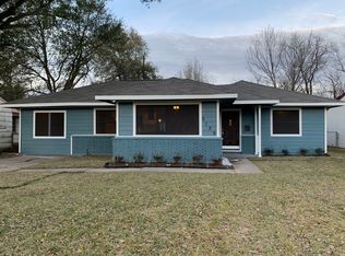 5135 Stuyvesant Ln, Houston, TX 77021
