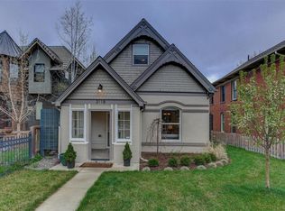 3118 N Osceola St, Denver, CO 80211