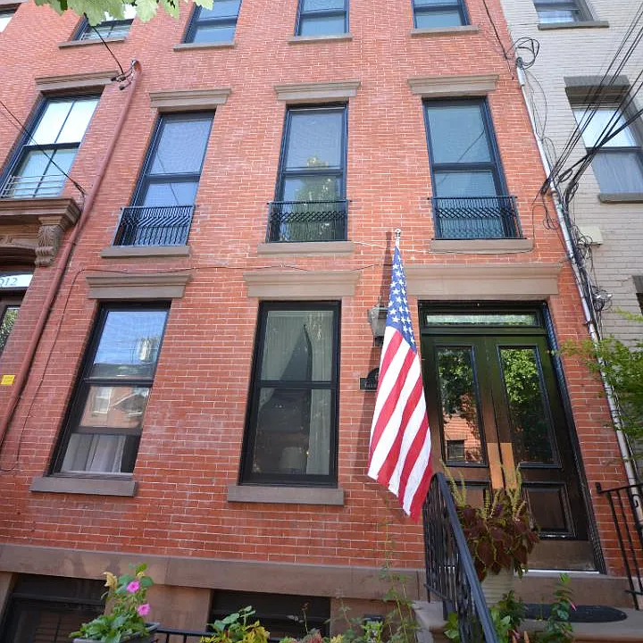 614 Garden St #2