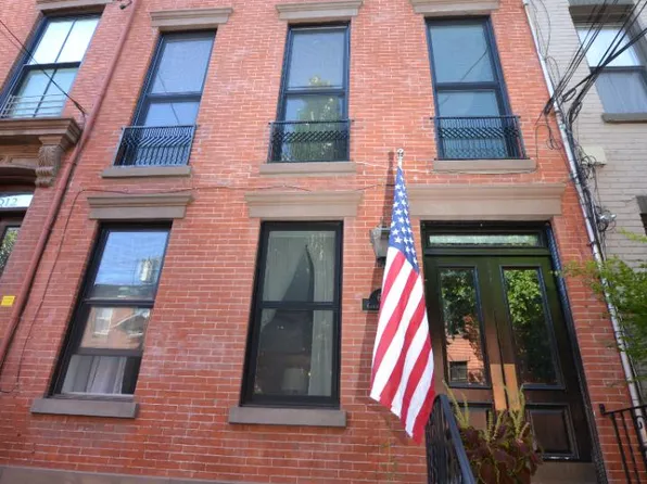 614 Garden St #2, Hoboken, NJ 07030