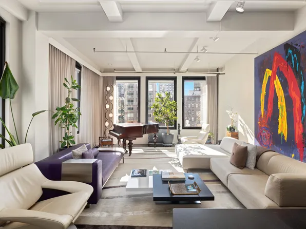 116 West 29th Street image 1 of 12