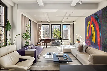 116 West 29th Street, #10E