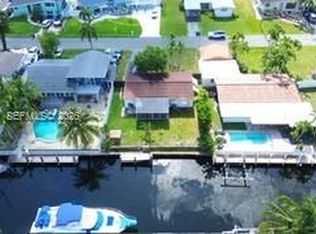 Lauderdale Isles No 2-Blk, Fort Lauderdale, FL 33312