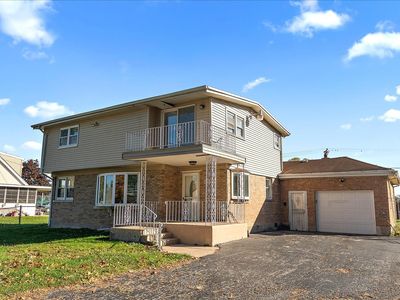 8323 Melvina Ave, Burbank, IL, 60459