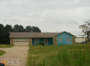 11620 Highway 142, Covington, GA 30014