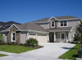 20207 Moss Hill Way, Tampa, FL 33647