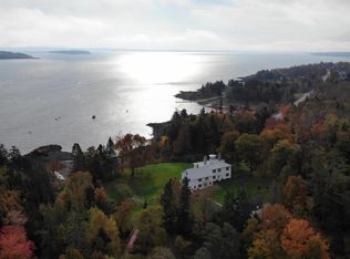 525 Us Rt 1, Robbinston, ME 04671