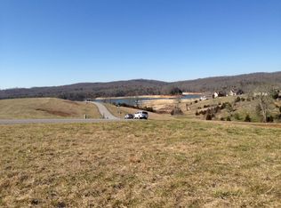 Russell Brothers Rd, Sharps chapel, TN 37866