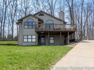 4212 Causeway Dr NE, Lowell, MI 49331