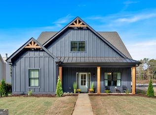 141 Old Alabama Rd, Emerson, GA 30137