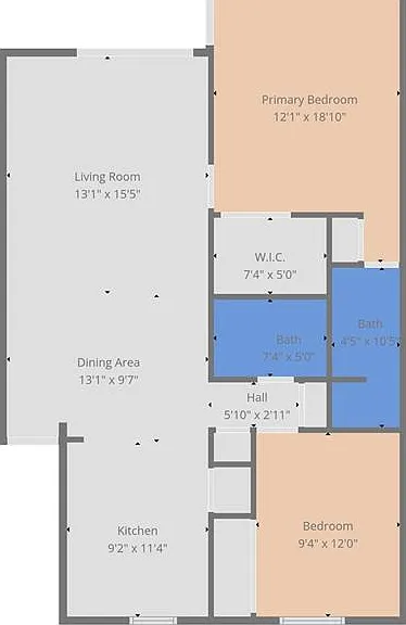 240 Cypress Ln #240 — Photo 4