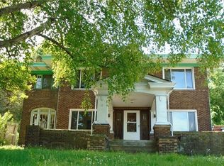 628 McKee Ave, Monessen, PA 15062
