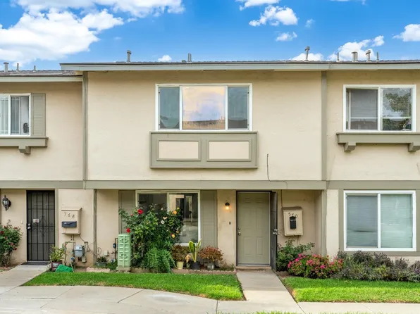 570 Crabapple Way, San Jose, CA 95111