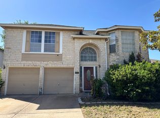 1407 Deer Ledge Trl, Cedar Park, TX 78613