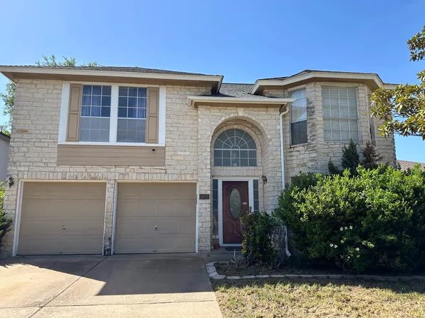 1407 Deer Ledge Trl, Cedar Park, TX 78613