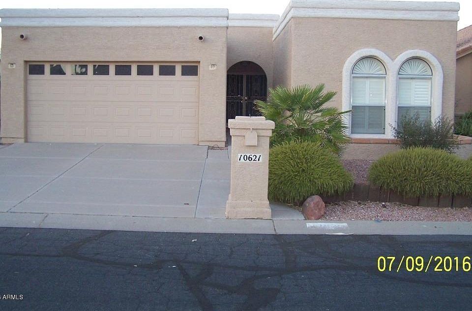 1st image of 10621 E Navajo Pl