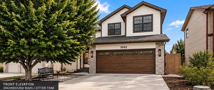 4 bed, 2591 sqft, $3,200 — Photo 3