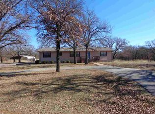 178484 N 2900th Rd, Duncan, OK 73533