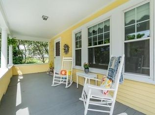 196 Waverley Rd, North Andover, MA 01845