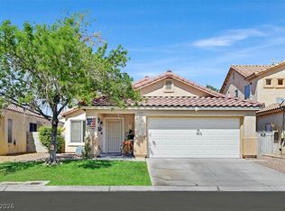 712 Maccabe Ave, Las Vegas, NV 89123