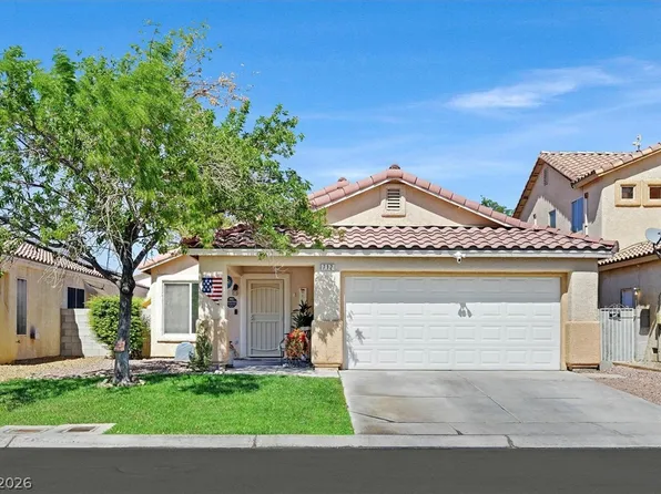 712 Maccabe Ave, Las Vegas, NV 89123